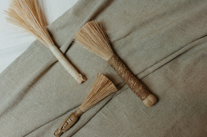 KAYA SEAGRASS SWEEP