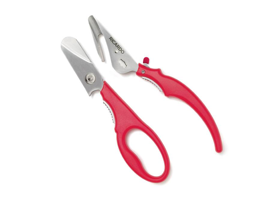 SEAFOOD SCISSORS