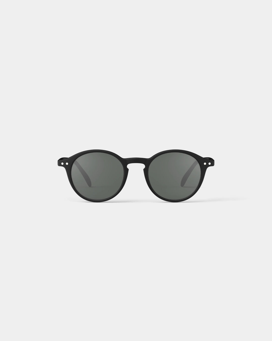 SUN #D "BLACK"