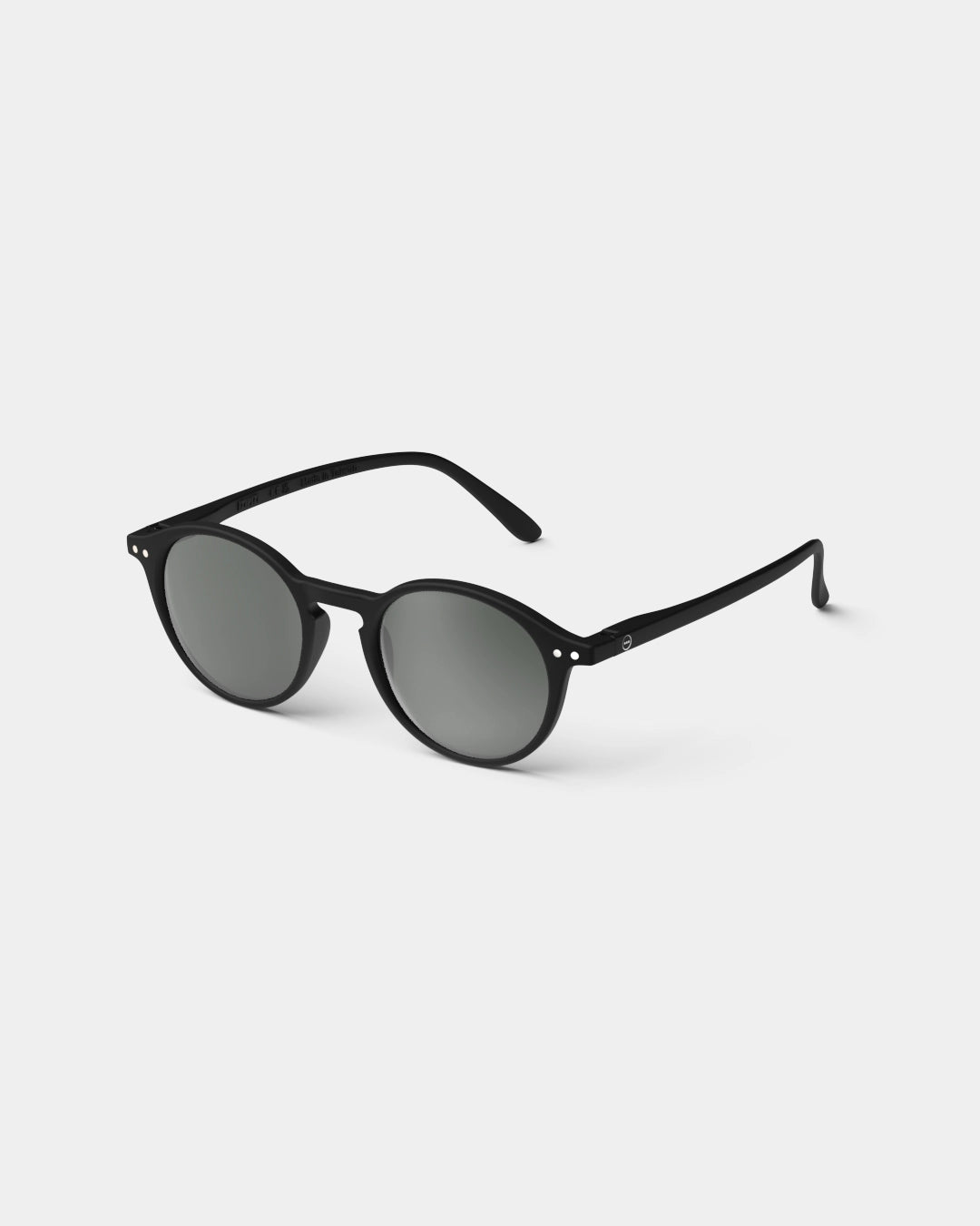 SUN #D "BLACK"