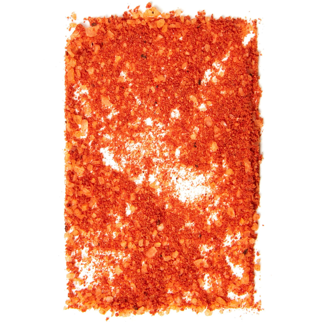 ORGANIC FLEUR DE SEL ROUGE