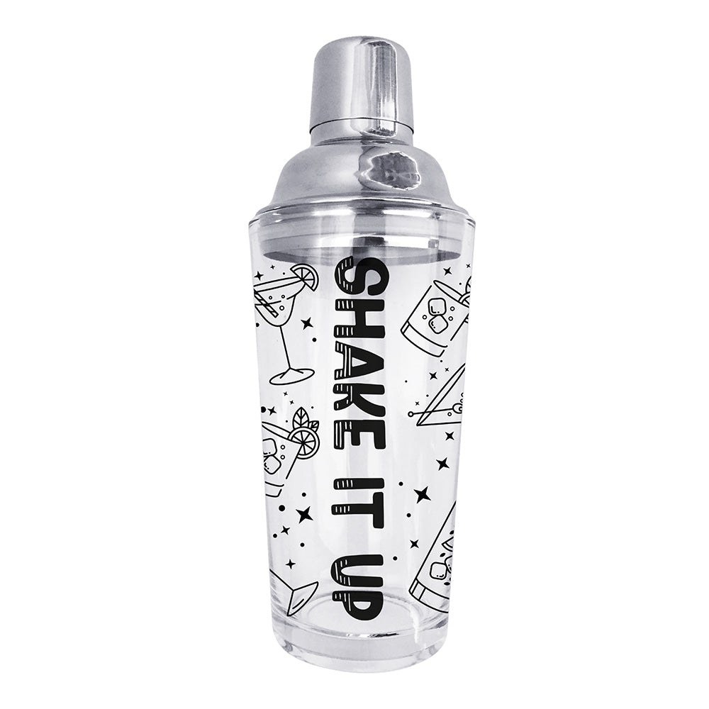 MARGARITA SHAKER GIFT SET