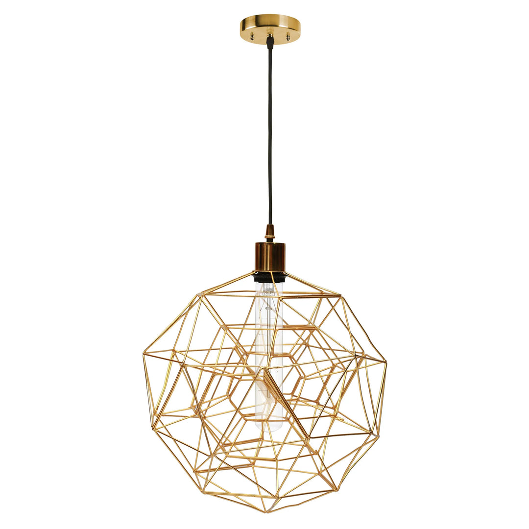 SIDEREAL LAMP 14.5X14.5