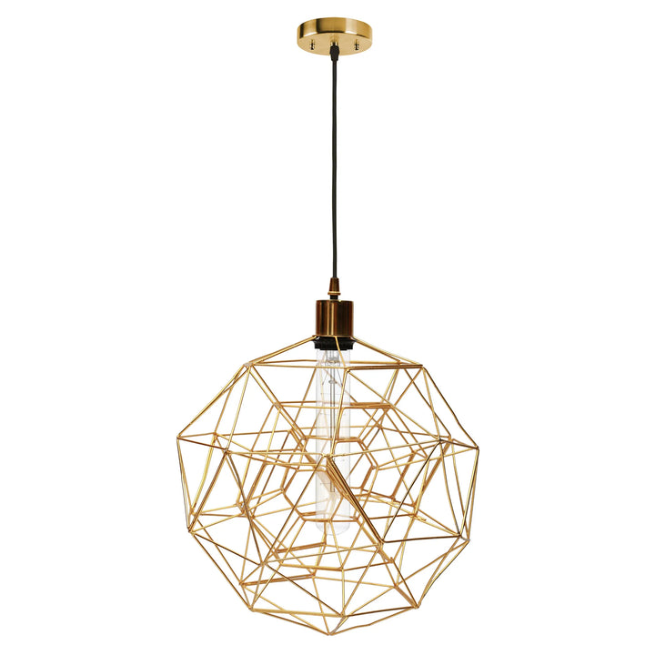SIDEREAL LAMP 14.5X14.5
