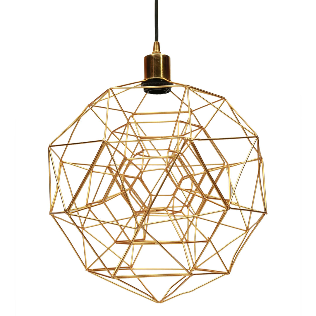 SIDEREAL LAMP 14.5X14.5