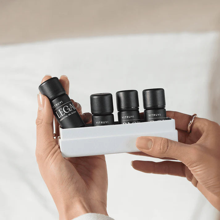 SIGNATURE DIFFUSER BLEND KIT