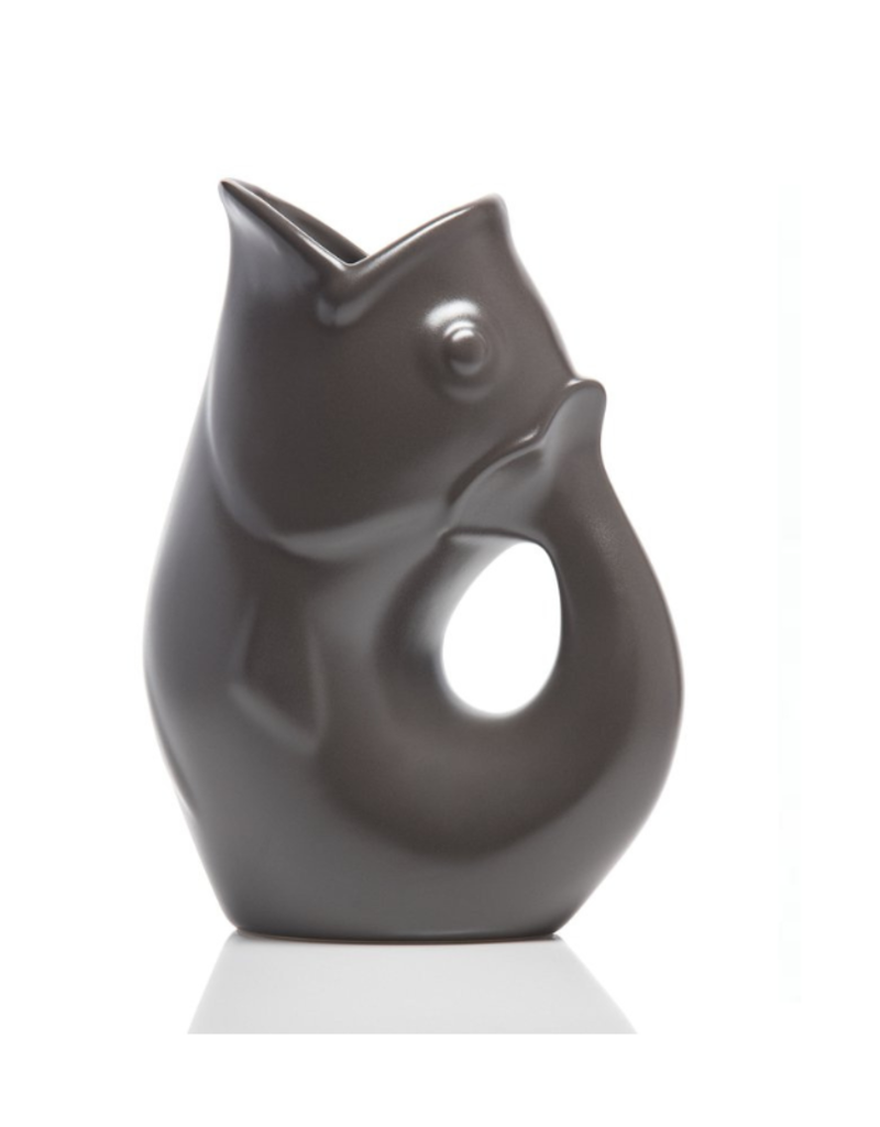 GURGLEPOT 42OZ - MATTE SLATE