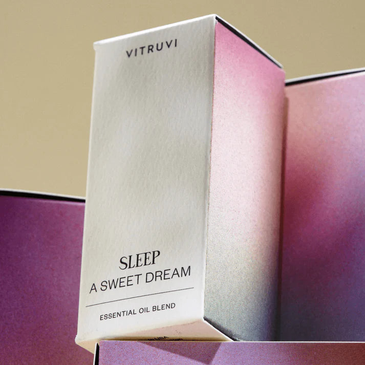 SLEEP DIFFUSER BLEND 15ML