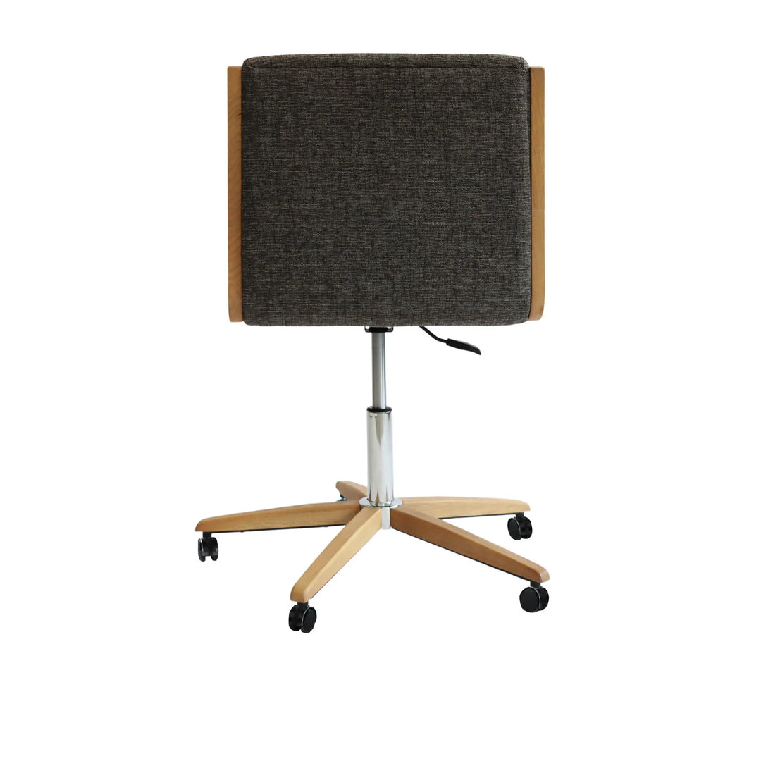 LH Imports Monterey Office Chair