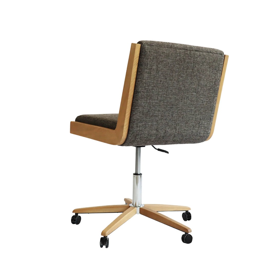 LH Imports Monterey Office Chair