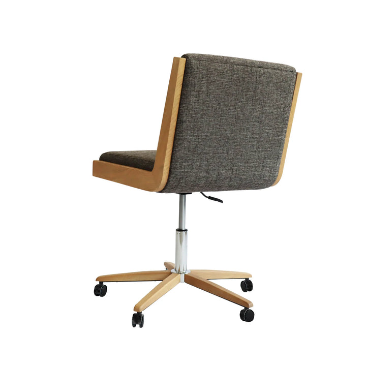 LH Imports Monterey Office Chair