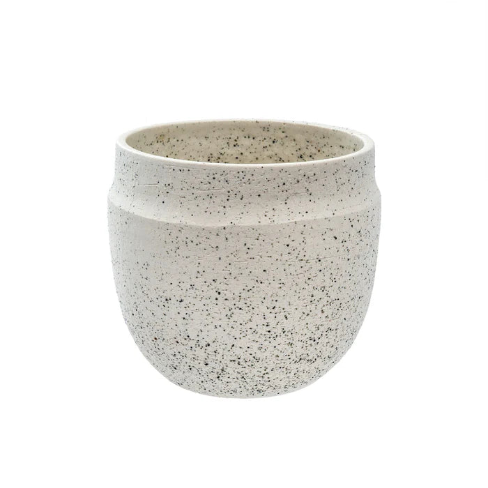 SPECKLE CLASSIC POT XL