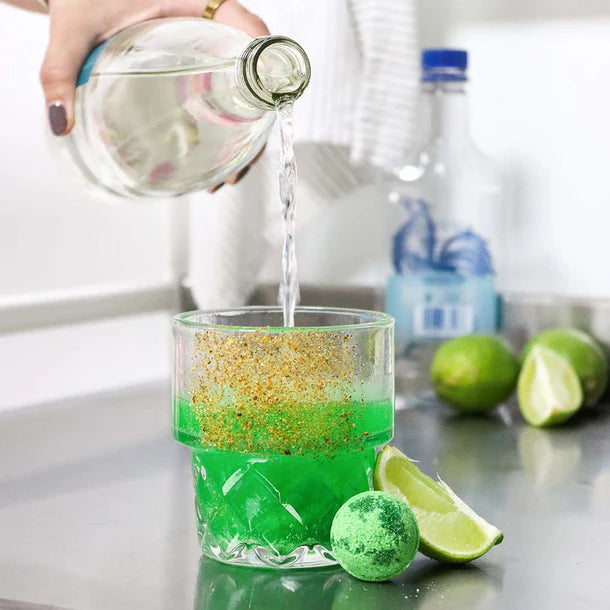 SPICY MARGARITA COCKTAIL BOMB