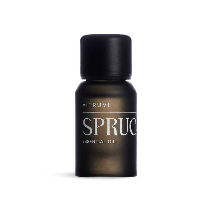 SPRUCE ESSENTIAL OIL 10ML