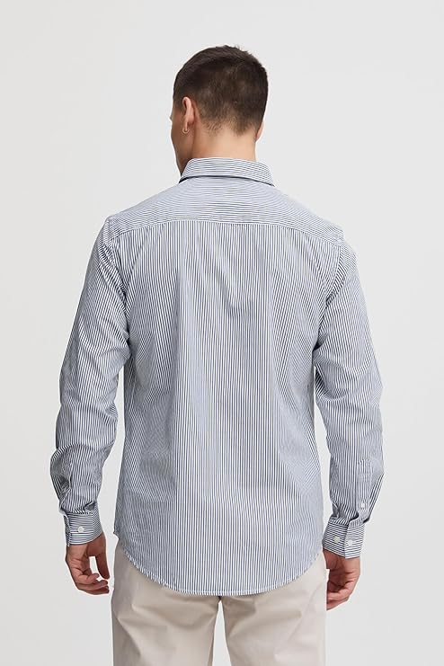 CFANTON LS STRIPED SHIRT
