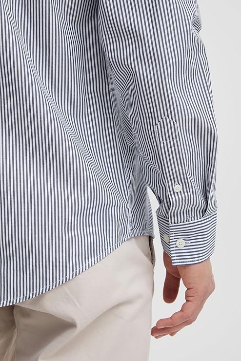 CFANTON LS STRIPED SHIRT