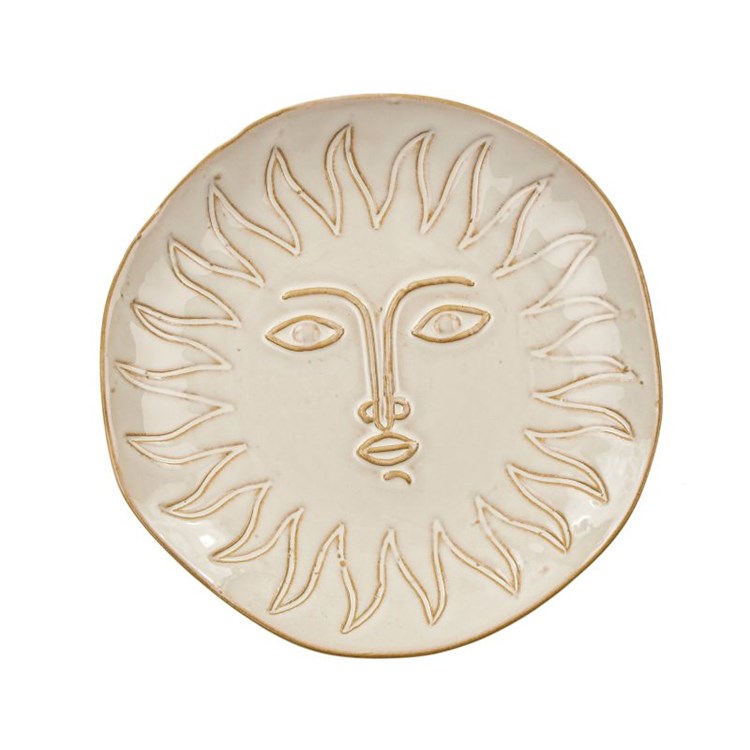SUNFACE DISH - LARGE