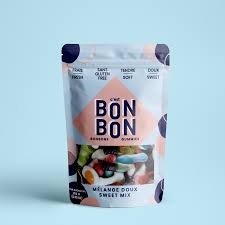 SWEET MIX - 350g