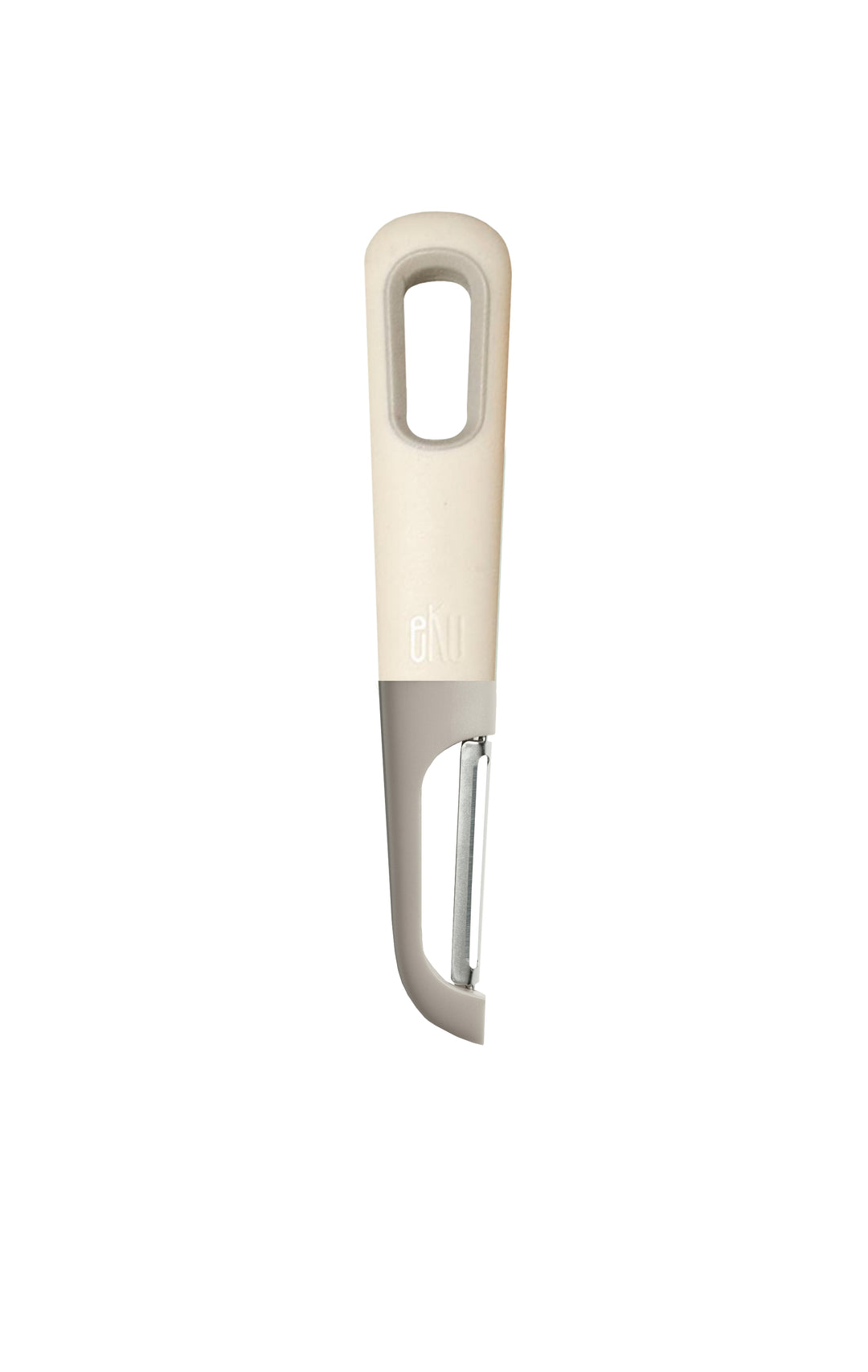 UPCYCLE SWIVEL PEELER - GREY