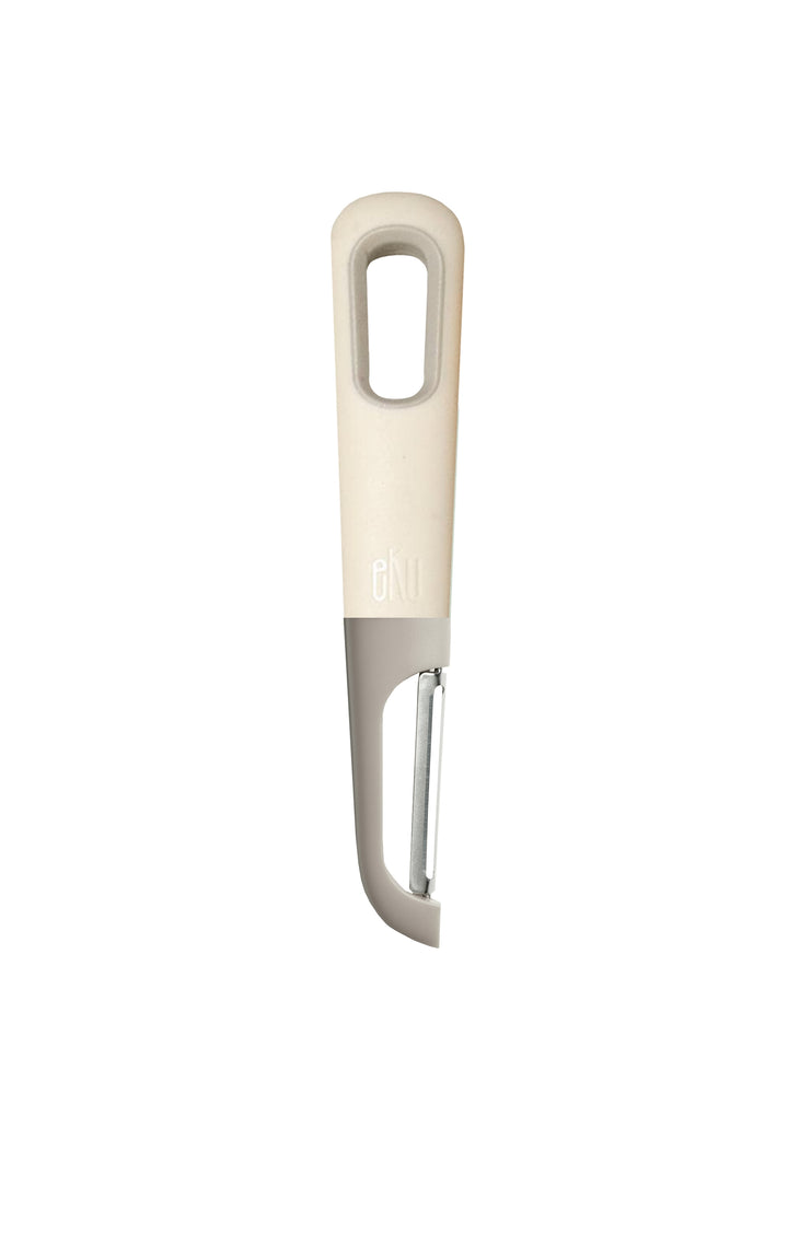 UPCYCLE SWIVEL PEELER - GREY
