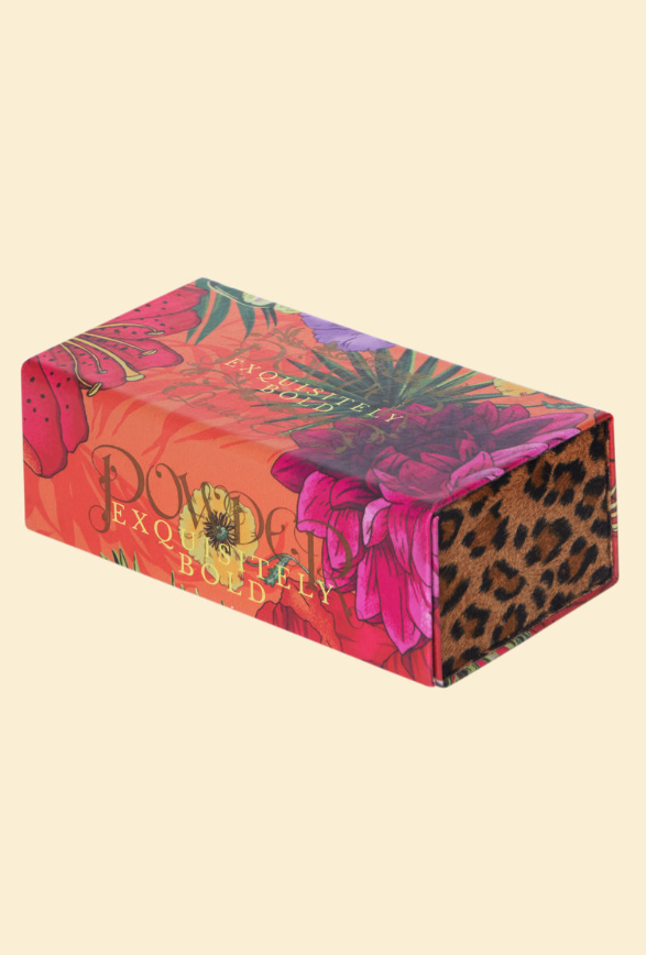 ARWEN SUNGLASSES - OCEAN TORTOISESHELL
