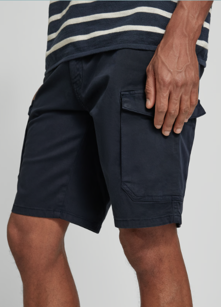 CFPAUL CARGO SHORTS