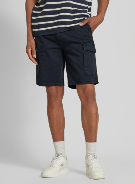 CFPAUL CARGO SHORTS