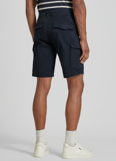 CFPAUL CARGO SHORTS
