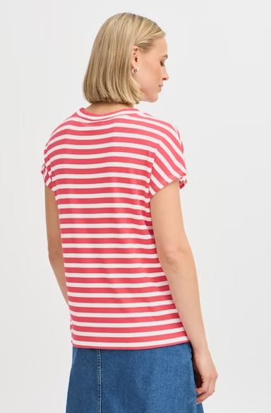 FRCANO TEE "TEABERRY MIX"