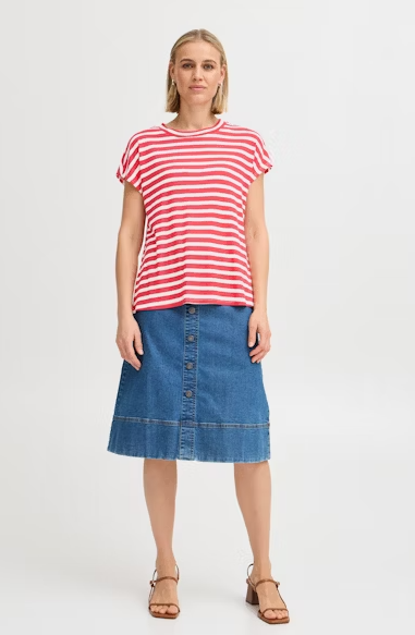 FRCANO TEE "TEABERRY MIX"