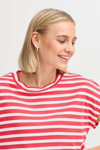 FRCANO TEE "TEABERRY MIX"
