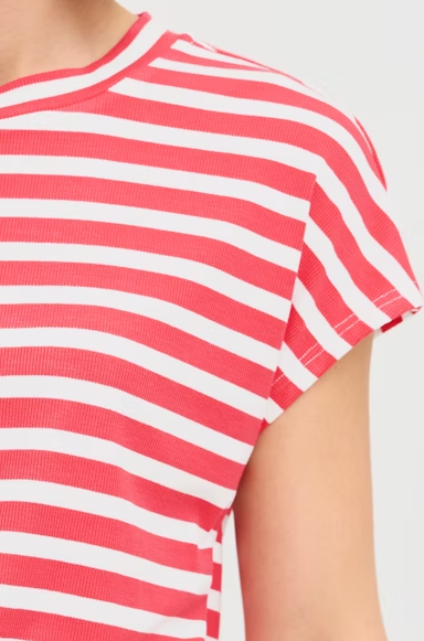 FRCANO TEE "TEABERRY MIX"