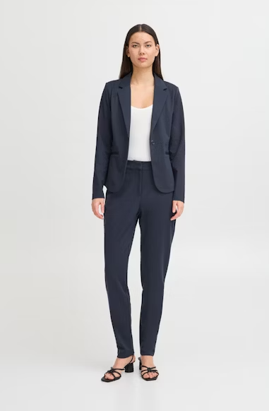 IHKATE BLAZER "TOTAL ECLIPSE"