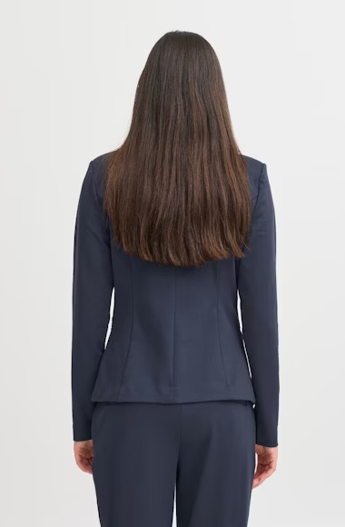 IHKATE BLAZER "TOTAL ECLIPSE"