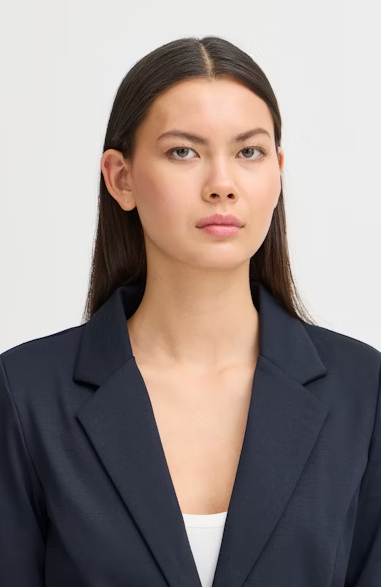 IHKATE BLAZER "TOTAL ECLIPSE"