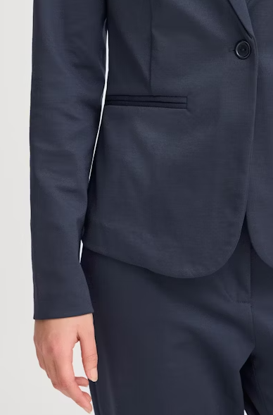 IHKATE BLAZER "TOTAL ECLIPSE"