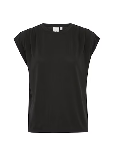 IHLISKEN TOP "BLACK"