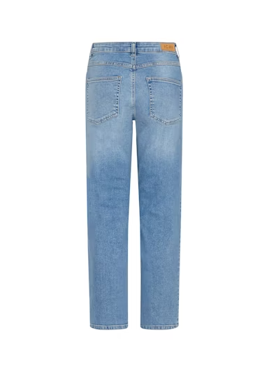 IHTWIGGY JEANS "LIGHT BLUE"