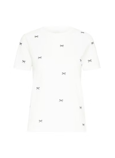 IHCAMINO SS26 SHIRT "CLOUD DANCER"