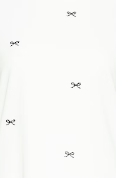 IHCAMINO SS26 SHIRT "CLOUD DANCER"