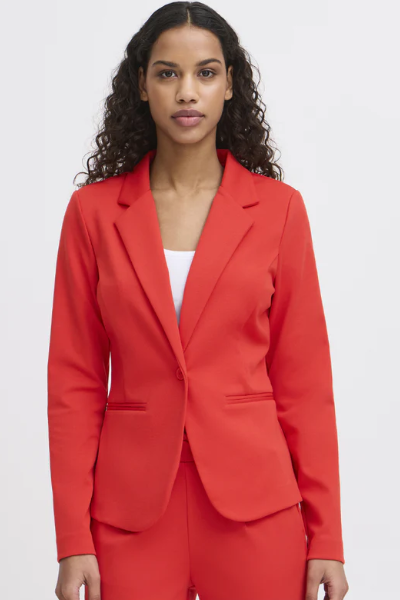 IHKATE BLAZER "MARS RED"