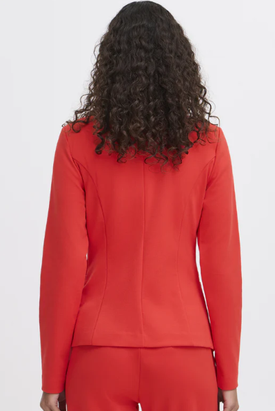 IHKATE BLAZER "MARS RED"