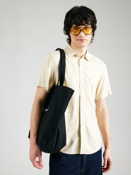 BHACE SHIRT "BLEACHED SAND"