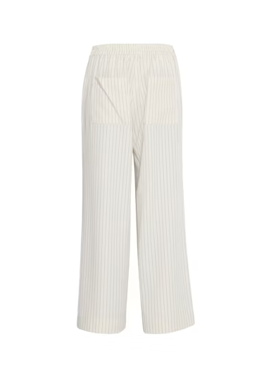 BYDANNIA PANTS "BIRCH MIX"