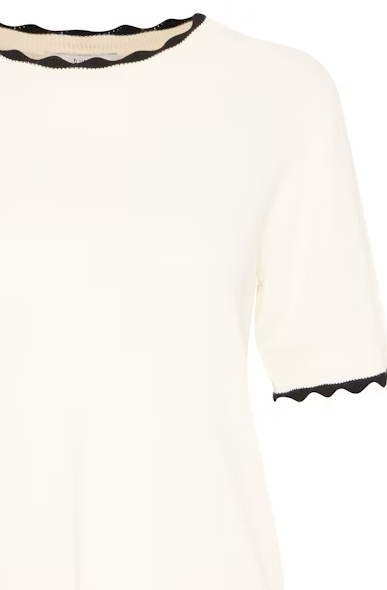 BYOMANJA SHIRT "MARSHMALLOW MIX"
