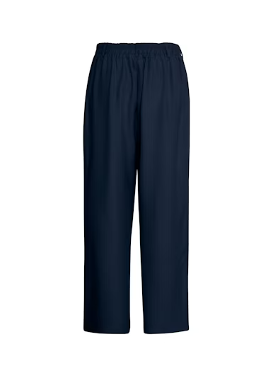 FRMAREENA PANTS "NAVY BLAZER MELANGE"