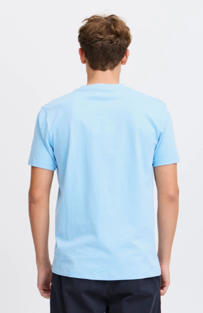 CFETIENNE TEE "BLUE BELL"