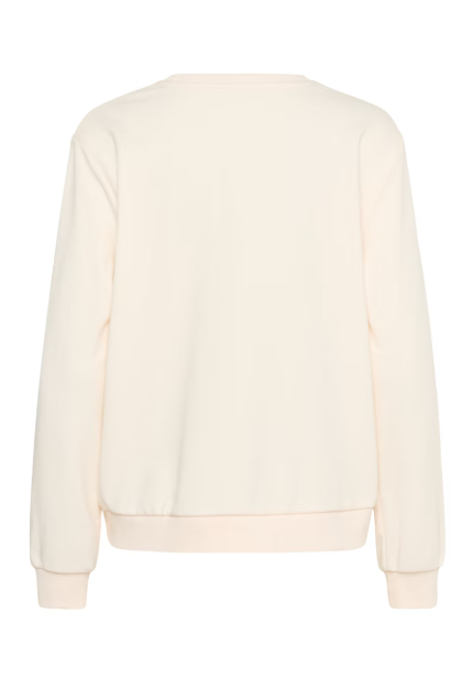 JETTISZ SWEATSHIRT "ICE"