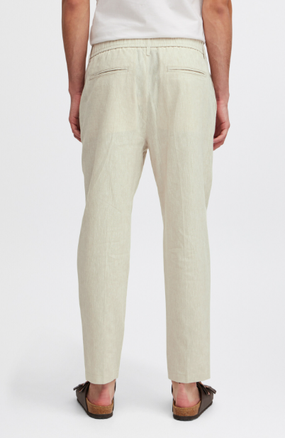 CFMARC PANTS "CHATEAU GRAY MELANGE"