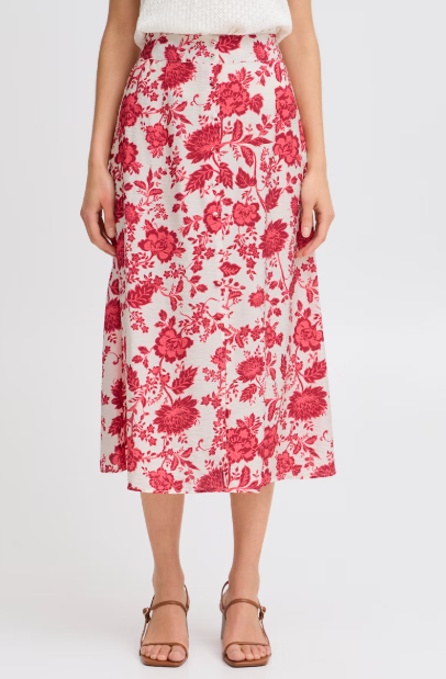 FRHITA SKIRT "TEABERRY MIX"
